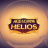 Age Of The Gods Helios logotyp