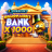 Billionaire's Bank X 1000 logotyp