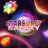 Starburst Galaxy logotyp