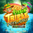 Fishin Triple Pots of Gold POWER COMBO logotyp