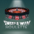 Sweep and Win Roulette logotyp