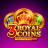 3 Royal Coins Hold and Win logotyp
