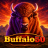 Buffalo 50 logotyp