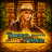 Book of Ra Temple of Gold logotyp