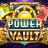 Power Vault logotyp