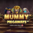 Mummy Megaways logotyp