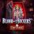 Blood Suckers Tap-A-Roo logotyp
