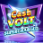 Cash Volt Supercharged logotyp