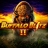 Buffalo Blitz 2 logotyp