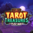 Tarot Treasures logotyp