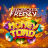 Firecracker Frenzy Money Toad logotyp