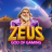 Zeus God of Gaming logotyp