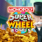 Monopoly Super Wheel Bonus logo