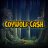 Coywolf Cash logotyp