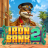 Iron Bank 2 logotyp