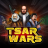 Tsar Wars logotyp