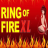 Ring Of Fire Xl logo
