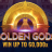 Golden Gods logotyp