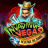 Invading Vegas Revenge on Mars logotyp