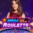Mega FireBlaze Roulette logotyp