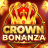 Crown Bonanza logotyp
