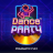 Dance Party logo