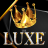 The Luxe logotyp