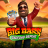 Big Bass Raceday Repeat logotyp