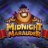 Midnight Marauder logotyp