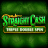 Straight Cash Triple Double Spin logotyp