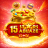 15 Stars Ablaze logotyp
