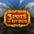 3 Pots of Horus logotyp