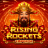 Rising Rockets Emperor logotyp