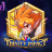 Trinity Impact logotyp