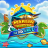 Marlin Masters The Big Haul logotyp