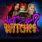 What’s Up Witches logotyp