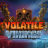 Volatile Vikings logotyp
