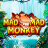 Mad Mad Monkey logo