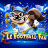 Le Football Fan logotyp