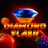 Diamond Flash logotyp