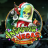 Invading Vegas Las Christmas logotyp