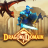 Dragons Domain logotyp