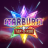 Starburst Tap-A-Roo logotyp