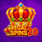 Regal Spins 20 logotyp