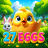 27 Eggs logotyp