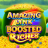 Amazing Link Boosted Riches logotyp