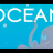 Ocean logotyp
