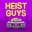 Heist Guys logotyp