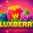 Fluxberry logo