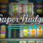 Super Nudge 6000 logo